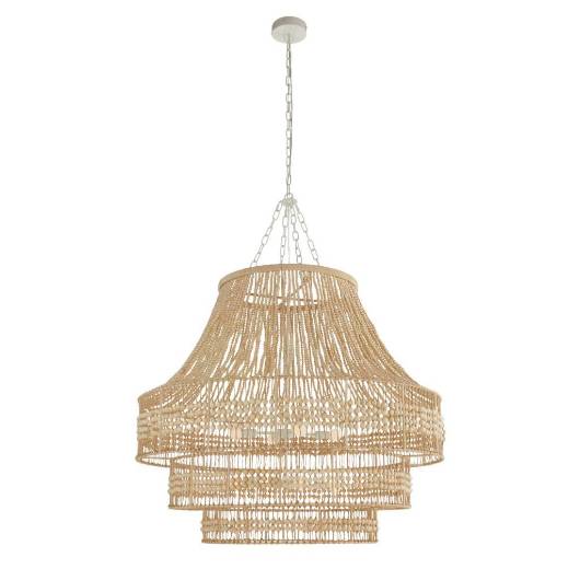 Picture of TULANE LARGE CHANDELIER