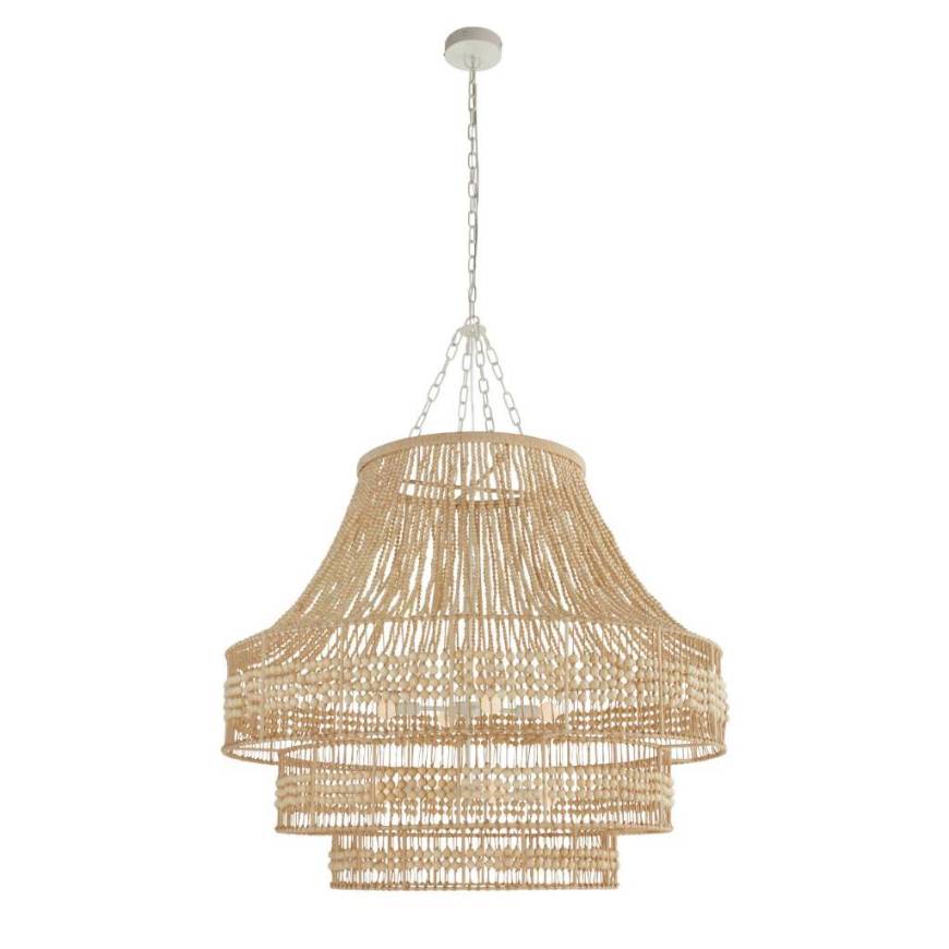 Picture of TULANE LARGE CHANDELIER