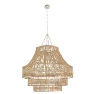 Picture of TULANE LARGE CHANDELIER