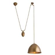 Picture of EGG DROP PENDANT