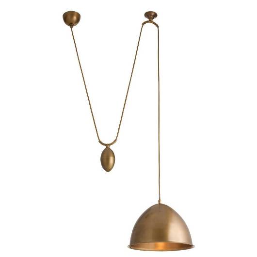 Picture of EGG DROP PENDANT