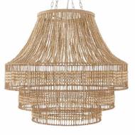 Picture of TULANE LARGE CHANDELIER