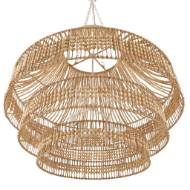 Picture of TULANE LARGE CHANDELIER