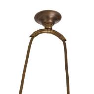 Picture of EGG DROP PENDANT