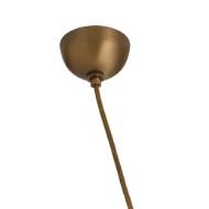 Picture of EGG DROP PENDANT