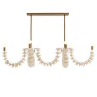 Picture of KALAMA LINEAR CHANDELIER
