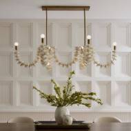 Picture of KALAMA LINEAR CHANDELIER