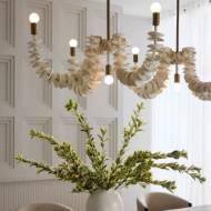 Picture of KALAMA LINEAR CHANDELIER