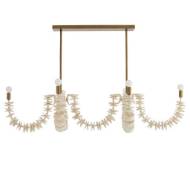 Picture of KALAMA LINEAR CHANDELIER