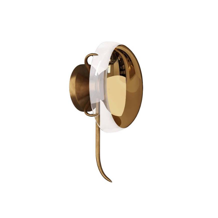 Picture of CORONA WALL SCONCE