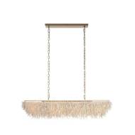 Picture of CABO LINEAR CHANDELIER