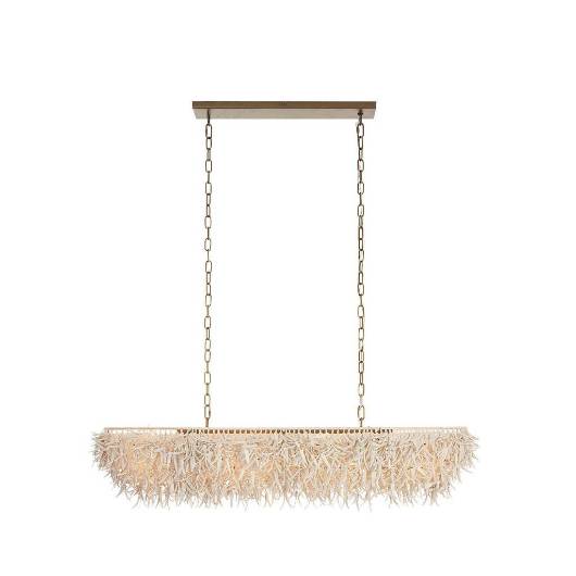 Picture of CABO LINEAR CHANDELIER