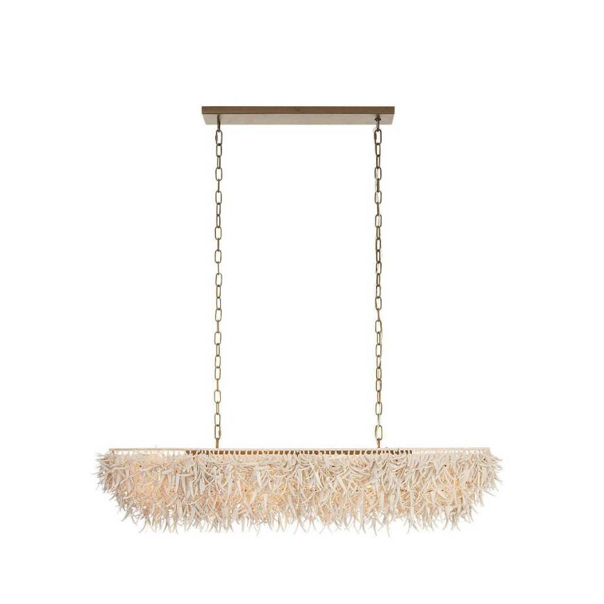 Picture of CABO LINEAR CHANDELIER