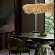 Picture of CABO LINEAR CHANDELIER
