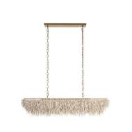 Picture of CABO LINEAR CHANDELIER