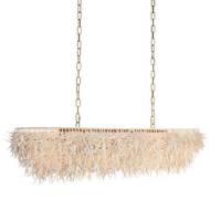 Picture of CABO LINEAR CHANDELIER