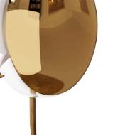 Picture of CORONA WALL SCONCE