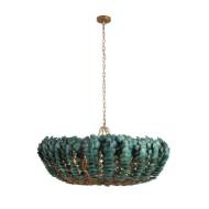 Picture of BILAL ROUND CHANDELIER