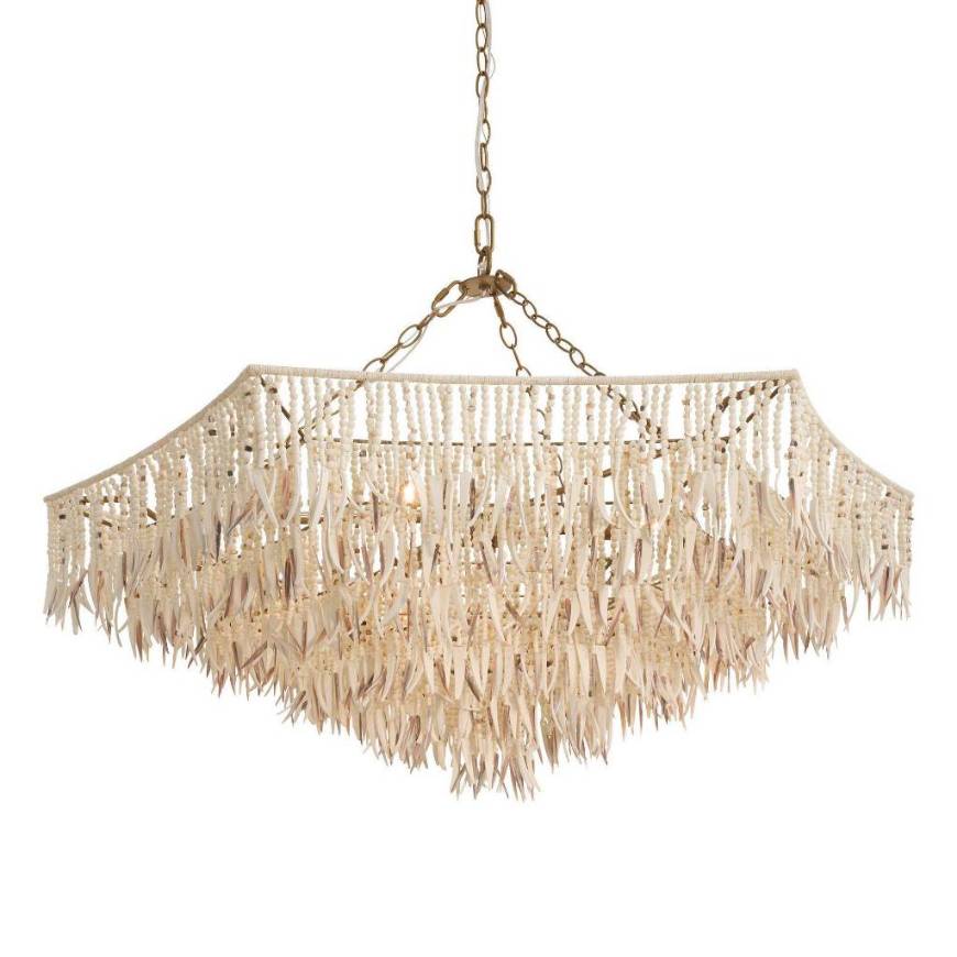 Picture of JOSEPHINE LARGE CHANDELIER