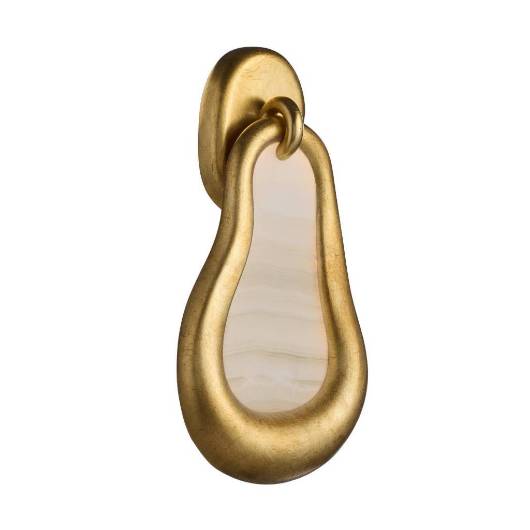 Picture of ELSA WALL SCONCE, LEFT