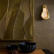 Picture of ELSA WALL SCONCE, LEFT