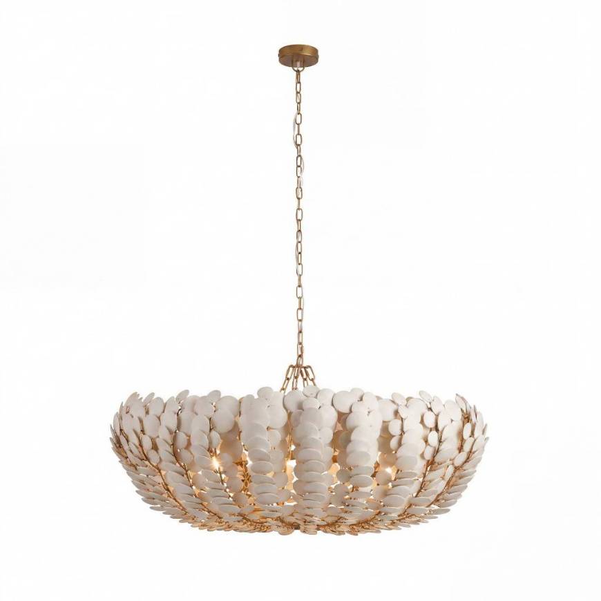 Picture of BILAL ROUND CHANDELIER