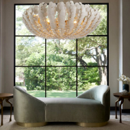 Picture of BILAL ROUND CHANDELIER