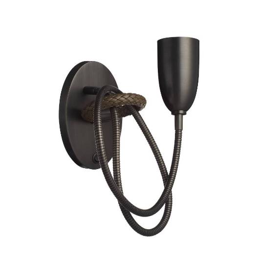 Picture of WRANGLE WALL SCONCE