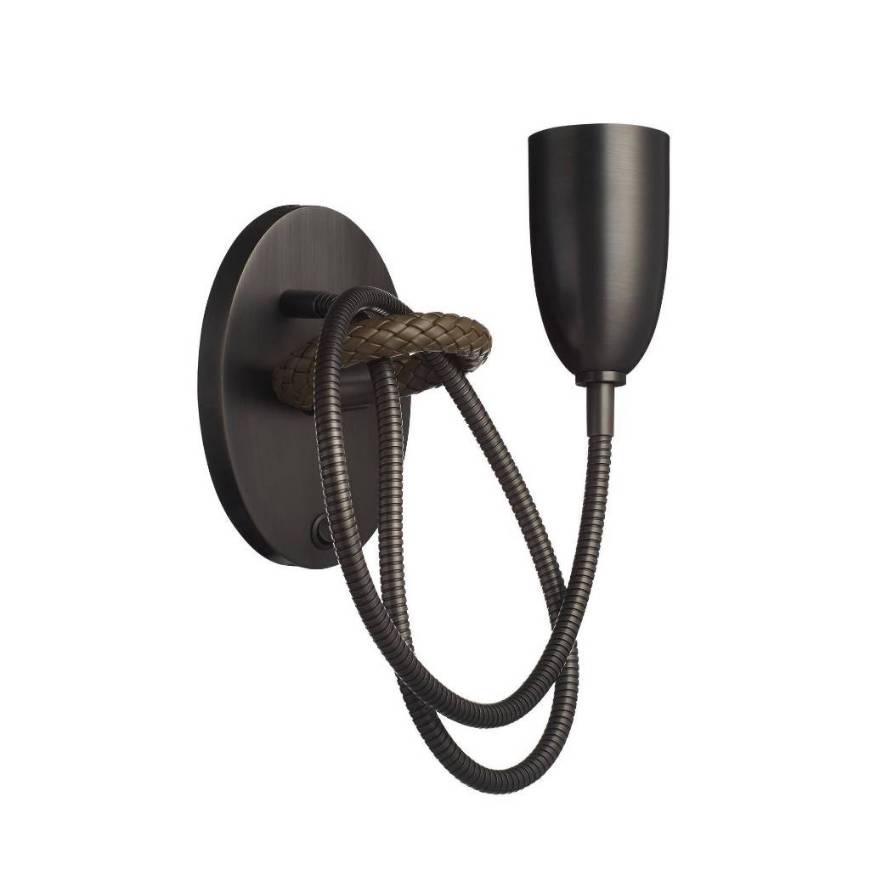 Picture of WRANGLE WALL SCONCE