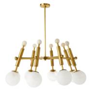 Picture of VERONA CHANDELIER