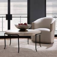 Picture of MOSQUITO COFFEE TABLE