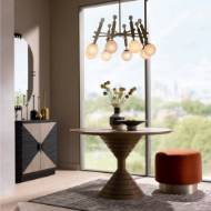 Picture of VERONA CHANDELIER