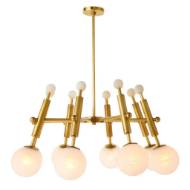 Picture of VERONA CHANDELIER
