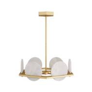 Picture of SAVION CHANDELIER