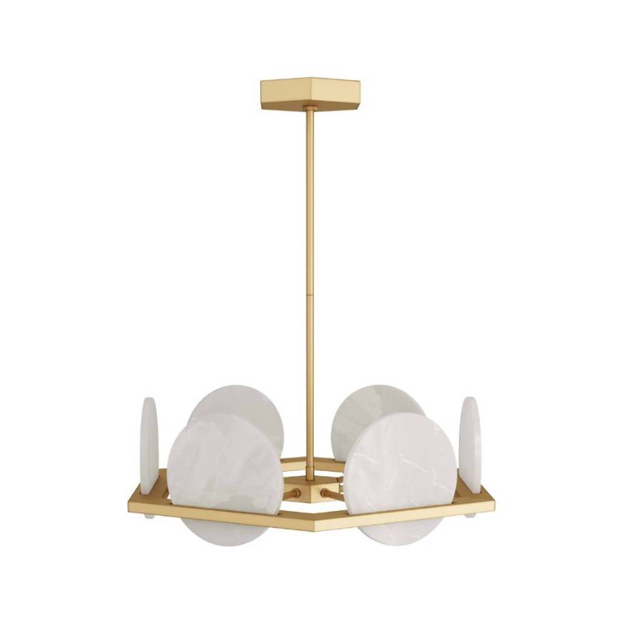 Picture of SAVION CHANDELIER