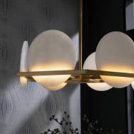 Picture of SAVION CHANDELIER