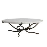 Picture of MUSCADINE COFFEE TABLE