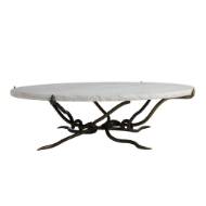 Picture of MUSCADINE COFFEE TABLE
