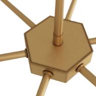 Picture of SAVION CHANDELIER
