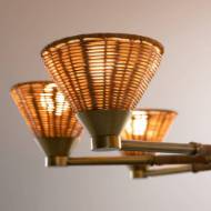 Picture of VENTURA CHANDELIER