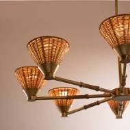 Picture of VENTURA CHANDELIER