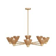 Picture of VENTURA CHANDELIER