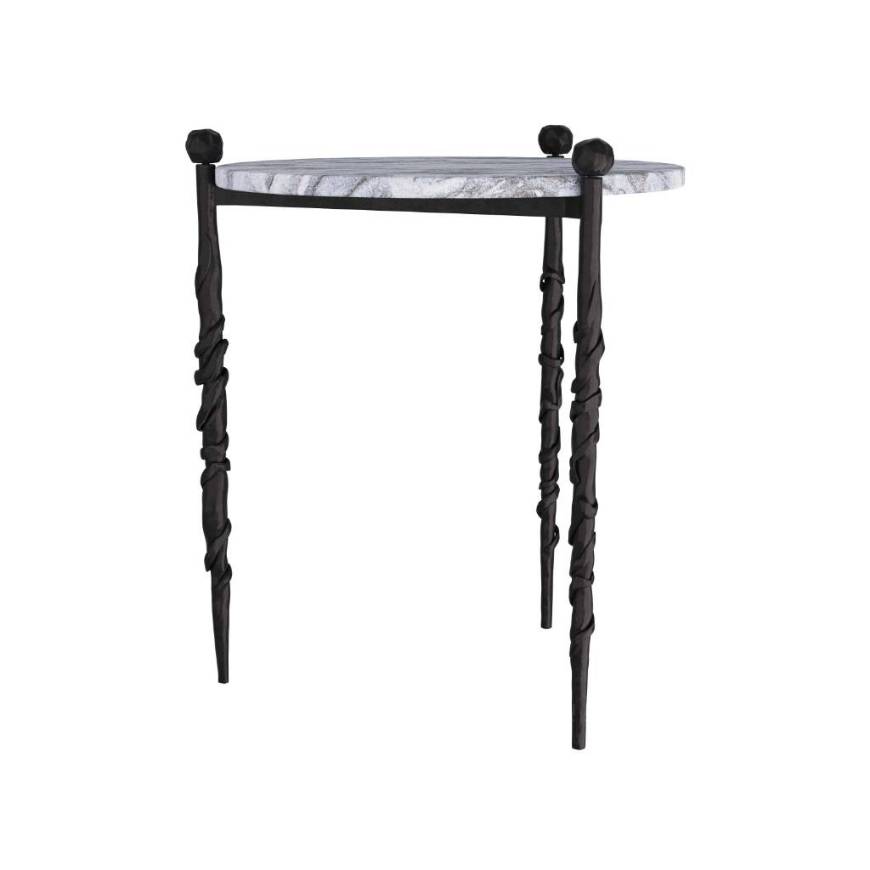 Picture of BLACKTHORN END TABLE