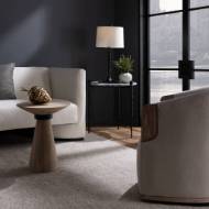Picture of BLACKTHORN END TABLE