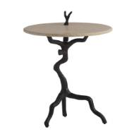 Picture of DAPHNE END TABLE