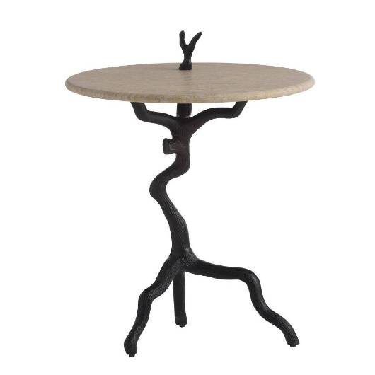 Picture of DAPHNE END TABLE