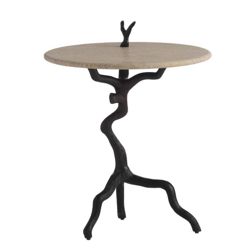 Picture of DAPHNE END TABLE