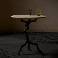 Picture of DAPHNE END TABLE