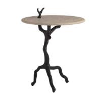 Picture of DAPHNE END TABLE