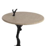 Picture of DAPHNE END TABLE